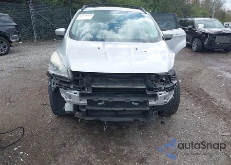 2013 Ford Escape Se из США, поврежденный, VIN 1FMCU9GX8DUB59688